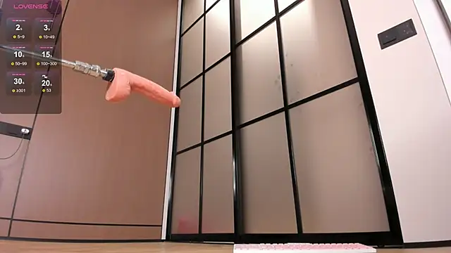 mikio san online show from March 2, 2025, 4:32 pm