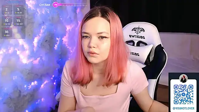 mary lunar online show from February 28, 2025, 9:01 pm