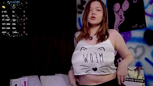 mary lunar online show from April 13, 2026, 7:30 pm