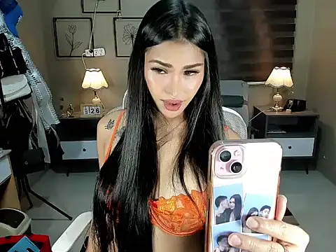 EternityBanks online show from September 27, 2025, 4:01 pm