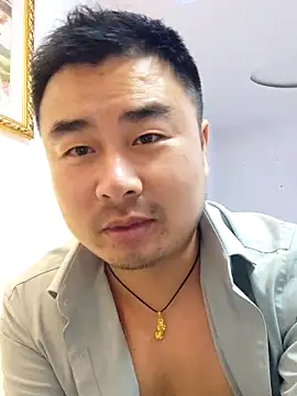 guozuo online show from February 22, 2026, 1:20 pm