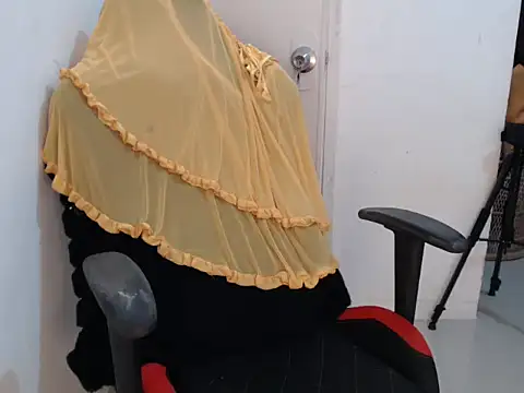 SweetAsian Jojo69 online show from October 17, 2025, 7:16 pm