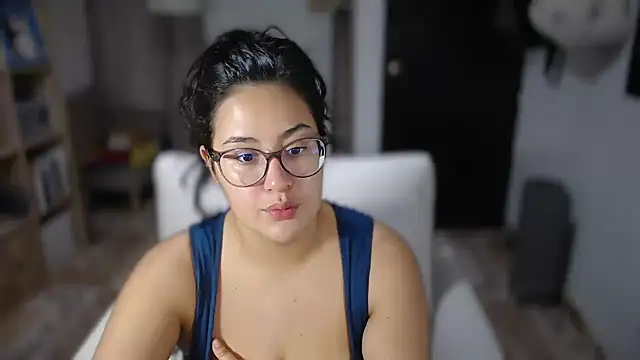 ZabathMiller online show from November 27, 2025, 7:16 pm