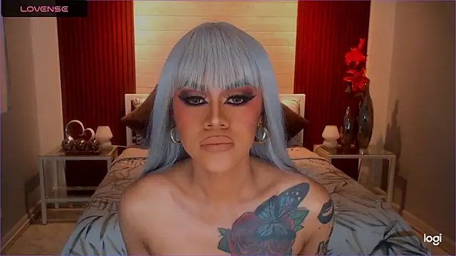 Snapshot of StellaStrong30 chatting on March 20, 2026, 11:20 pm StellaStrong30 online show from March 20, 2026, 11:20 pm