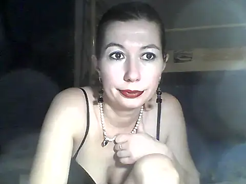 Olesja online show from February 13, 2026, 7:43 pm