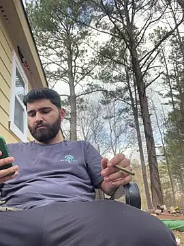 Snapshot of Shamang269 chatting on February 5, 2025, 5:53 pm Shamang269 online show from February 5, 2025, 5:53 pm