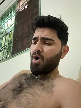 Snapshot of Shamang269 chatting on March 13, 2025, 12:35 pm Shamang269 online show from March 13, 2025, 12:35 pm