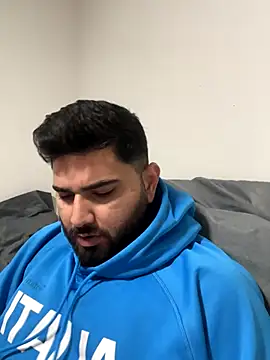 Shamang269 online show from December 5, 2025, 12:25 pm