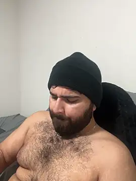 Shamang269 online show from December 20, 2025, 3:30 pm