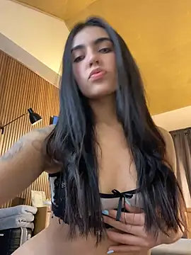 DaphneUwu online show from January 9, 2026, 12:46 am