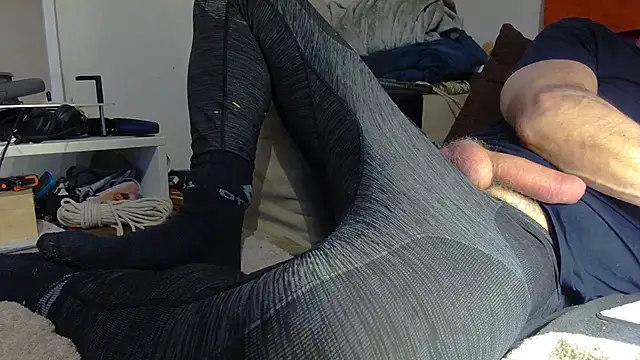 mike30nbg online show from January 12, 2026, 9:31 pm