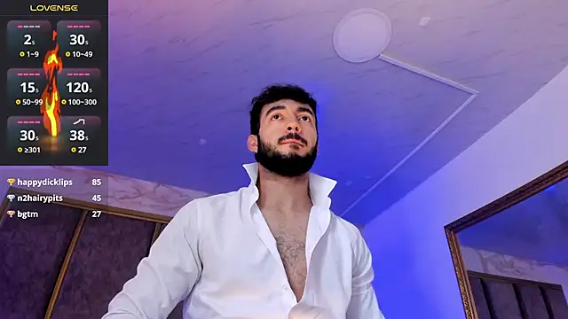 MarkWalker   online show from February 21, 2025, 1:22 pm