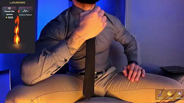 MarkWalker   online show from February 22, 2025, 10:40 am