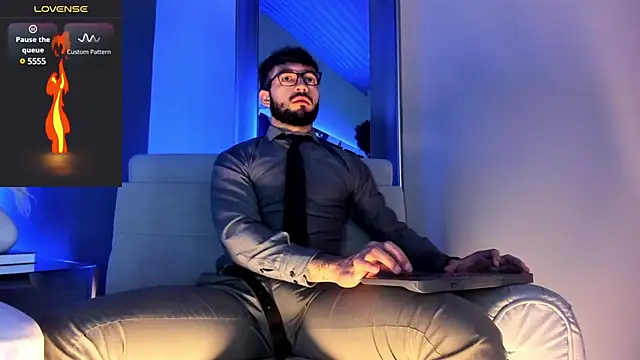 MarkWalker   online show from March 1, 2025, 10:34 am