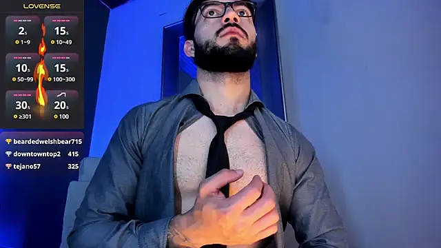 MarkWalker   online show from March 1, 2025, 1:40 pm