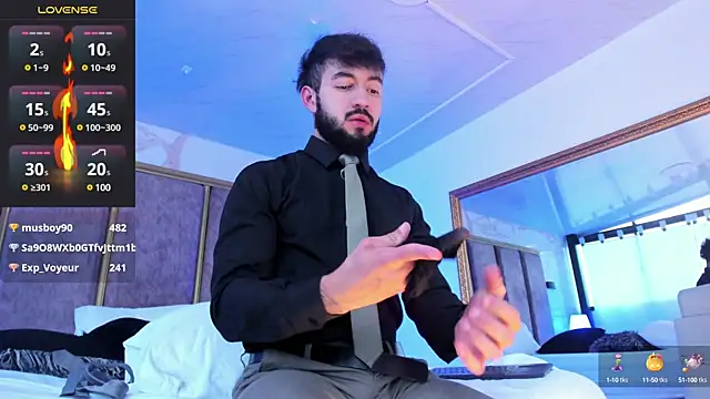 MarkWalker   online show from March 3, 2025, 4:35 pm