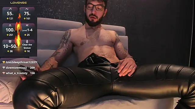 MarkWalker   online show from March 20, 2025, 1:26 pm