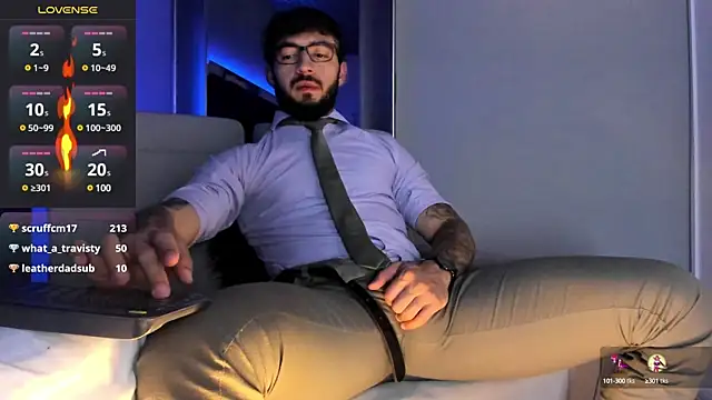 MarkWalker   online show from March 21, 2025, 4:40 pm