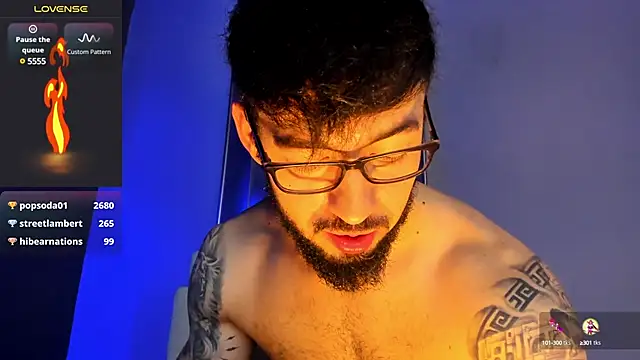 MarkWalker   online show from March 22, 2025, 4:47 pm