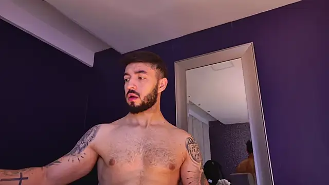 MarkWalker   online show from October 14, 2025, 10:49 am