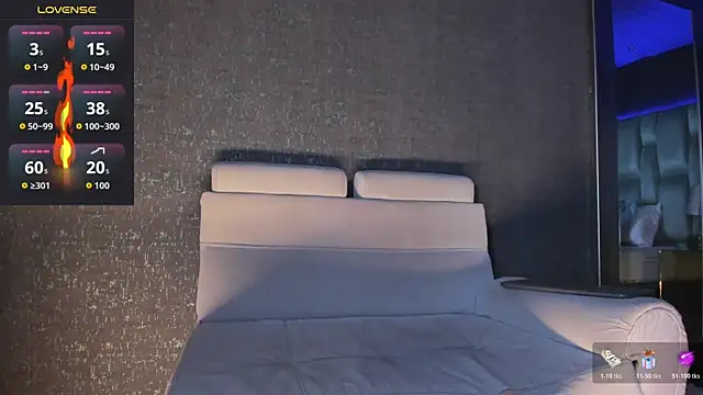 MarkWalker   online show from November 11, 2025, 9:31 am