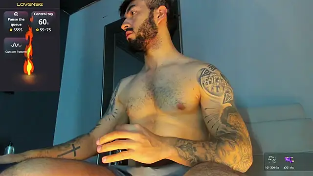 MarkWalker   online show from February 4, 2026, 10:21 am