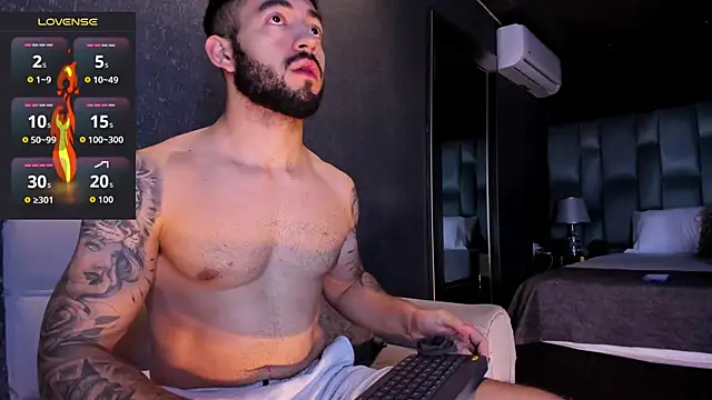 MarkWalker   online show from February 18, 2026, 10:11 am