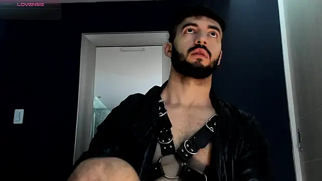 MarkWalker   online show from March 24, 2026, 9:25 am