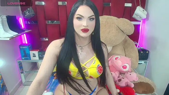 Ginna doll online show from June 13, 2026, 6:39 pm