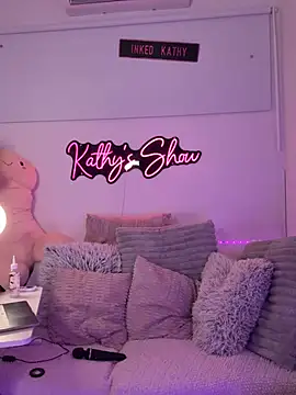 InKed-Kathy online show from January 18, 2026, 10:13 pm