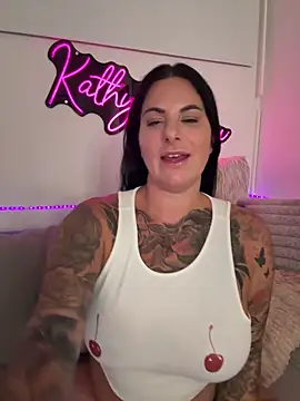 InKed-Kathy online show from May 31, 2026, 10:22 pm