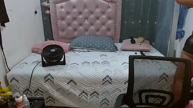 lalisha 96 online show from November 28, 2025, 12:24 am