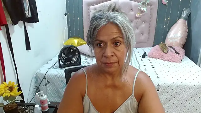 lalisha 96 online show from March 25, 2026, 1:44 am