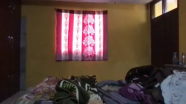 Riyasingh9 online show from October 11, 2025, 3:50 am