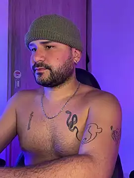 nicolas cox online show from January 29, 2025, 11:04 pm