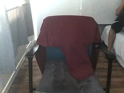 DanOnCam online show from May 24, 2026, 6:18 am