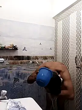 HorriblePastry online show from January 12, 2026, 8:19 am