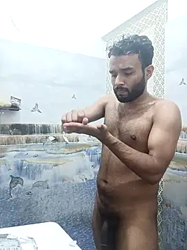 HorriblePastry online show from April 2, 2026, 4:26 pm