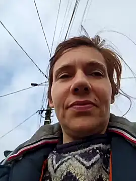 Lina lou4 online show from January 9, 2025, 12:52 pm