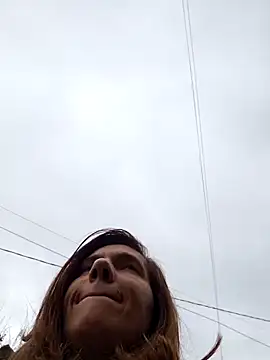 Lina lou4 online show from January 24, 2025, 2:08 pm