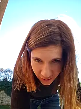 Lina lou4 online show from February 4, 2025, 11:49 am