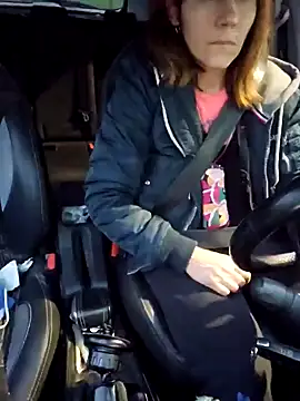 Lina lou4 online show from February 10, 2025, 5:09 pm