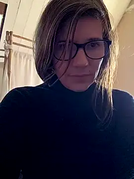 Lina lou4 online show from March 18, 2025, 12:25 pm