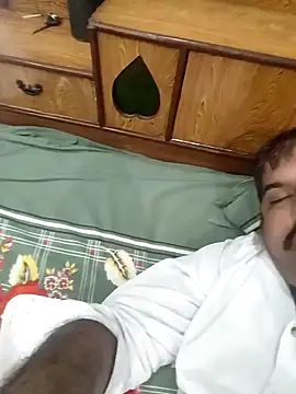 Snapshot of Amandev7 chatting on June 10, 2026, 10:03 am Amandev7 online show from June 10, 2026, 10:03 am