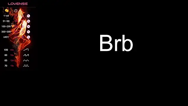 AmelieAxie online show from February 15, 2025, 6:55 am