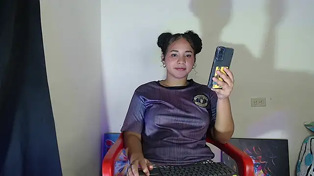 luciana keating online show from December 9, 2024, 11:34 pm