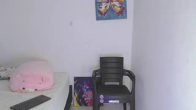 luciana keating online show from November 29, 2025, 9:40 pm