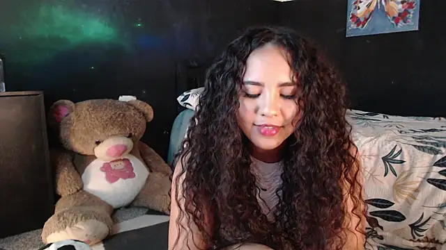 luciana keating online show from July 16, 2026, 3:23 am