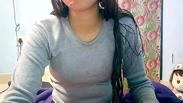 Snapshot of lovelydesi21 chatting on January 11, 2025, 3:20 pm lovelydesi21 online show from January 11, 2025, 3:20 pm