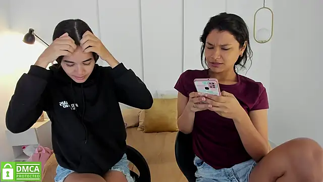 sexychanell 18 online show from February 3, 2025, 12:47 pm